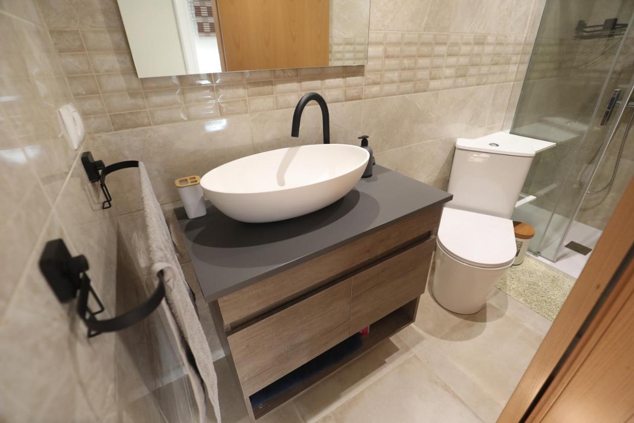Vallparadis Apartament Terrassa