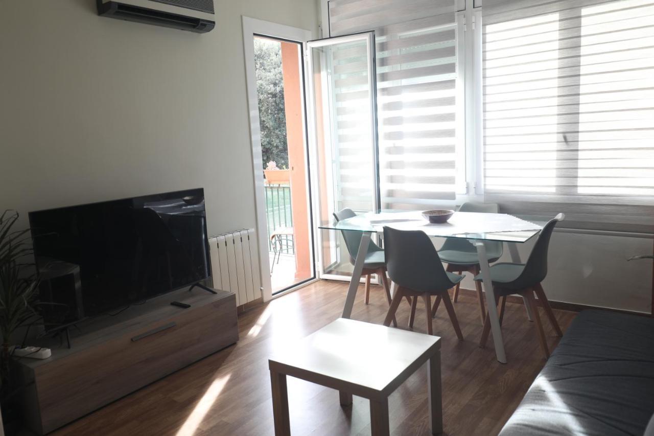 Vallparadis Apartament *