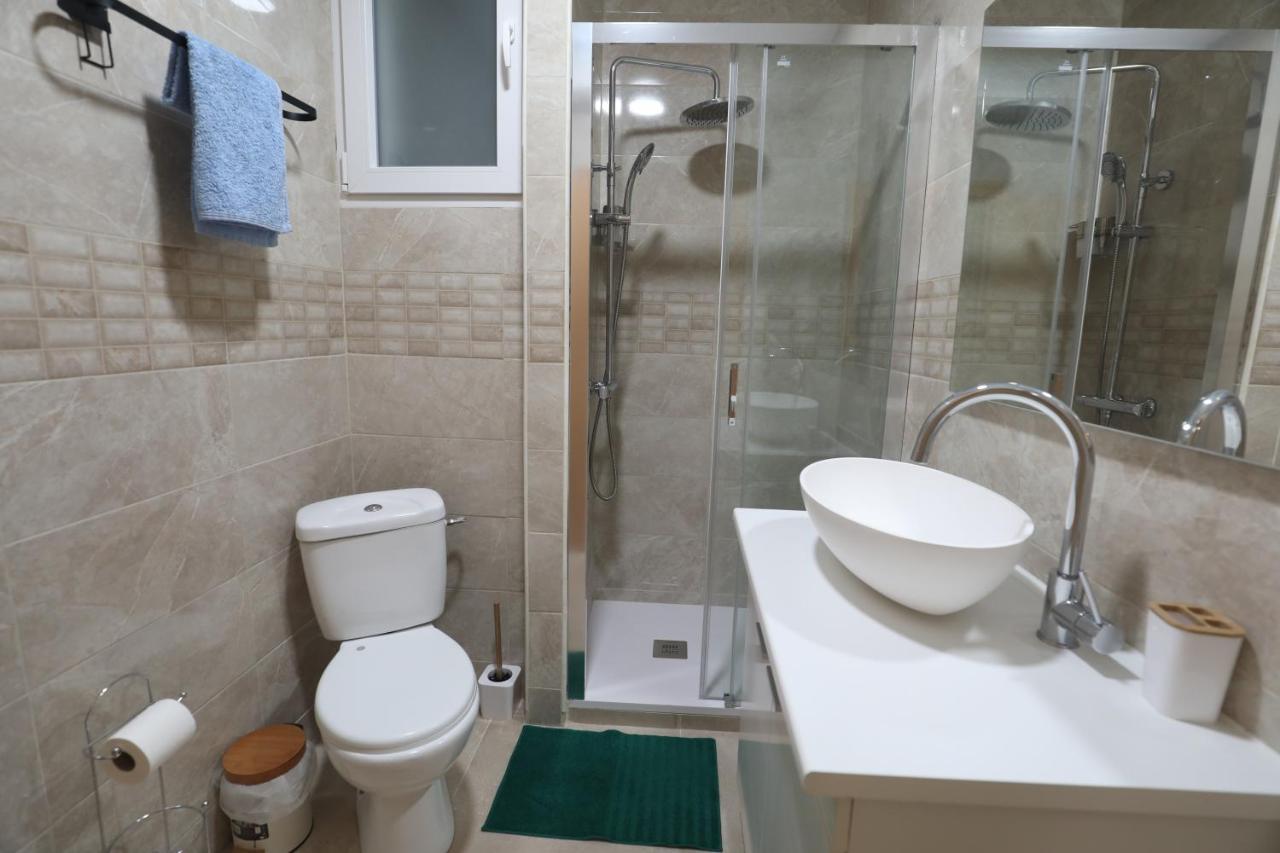Vallparadis Apartament Terrassa