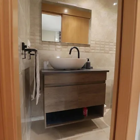 Vallparadis Apartment Terrassa Extérieur photo