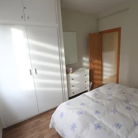 Vallparadis Apartment Terrassa Extérieur photo