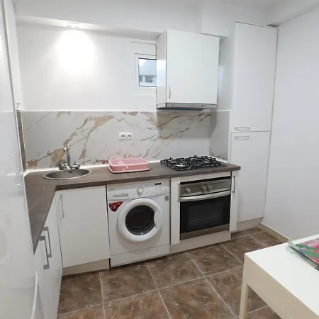 Vallparadis Apartment Terrassa Extérieur photo