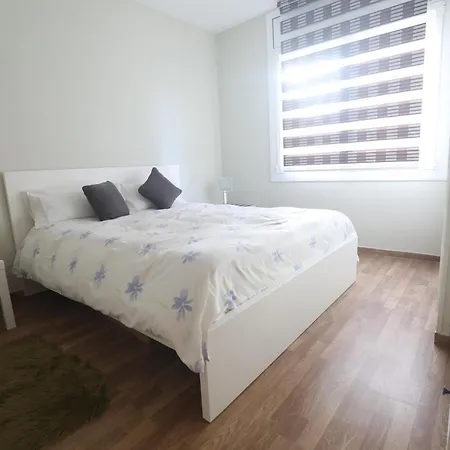 Vallparadis Apartment Terrassa Extérieur photo