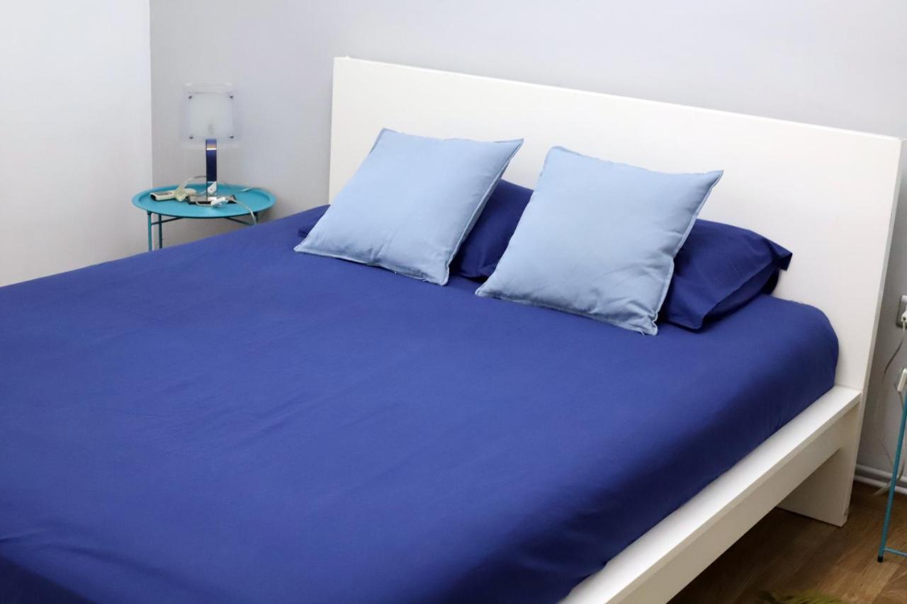 Appartement Vallparadis