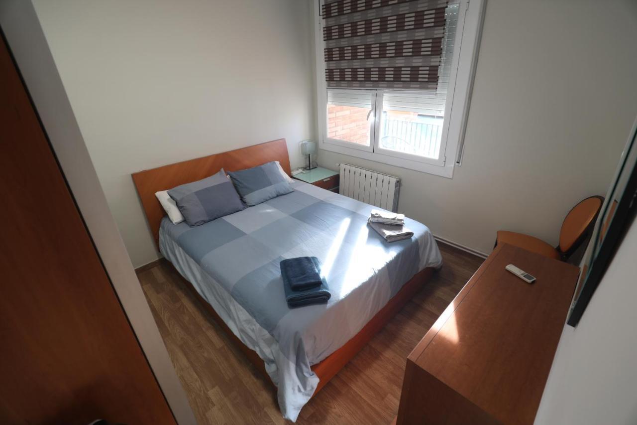 Appartement Vallparadis
