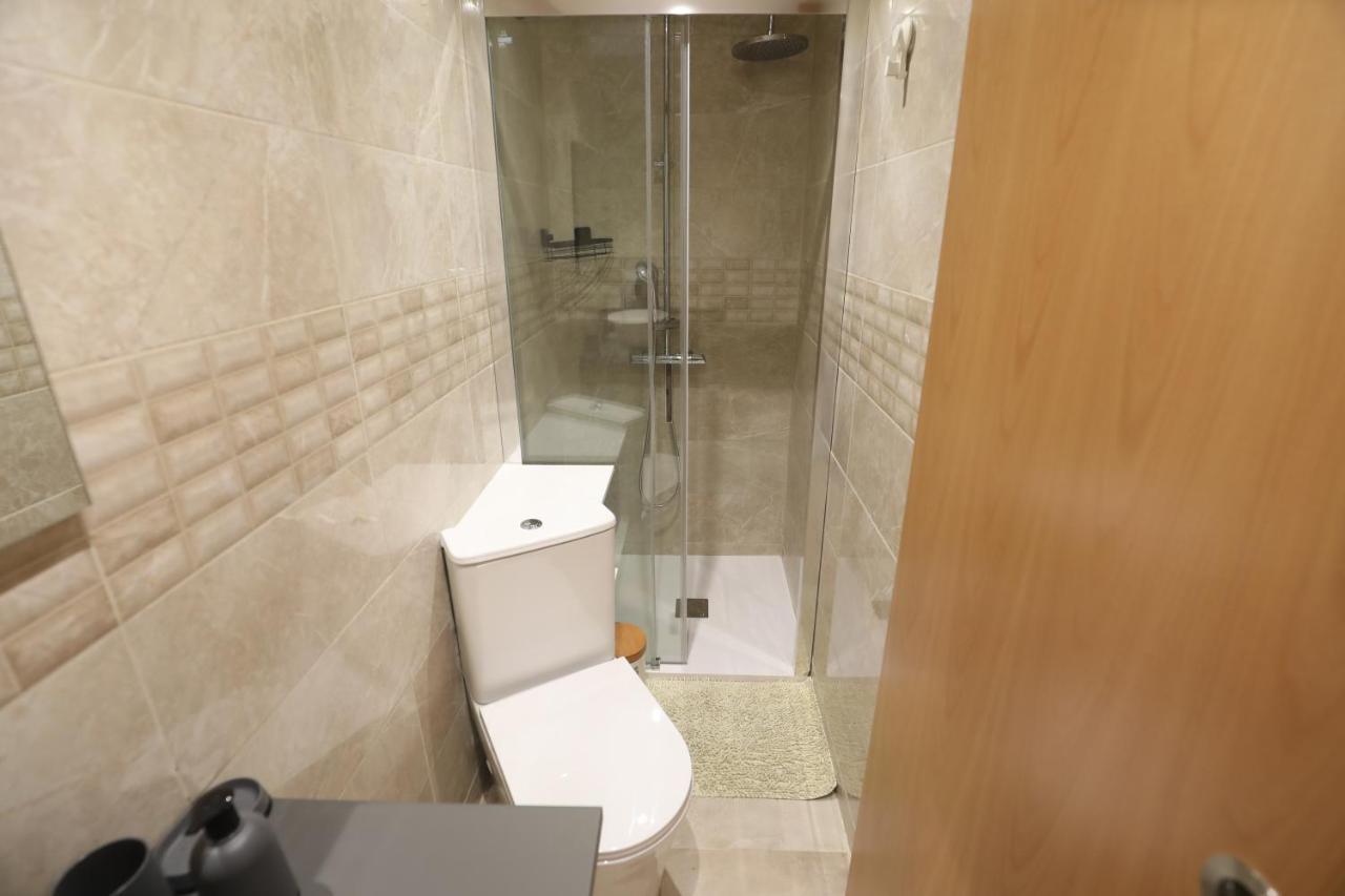Vallparadis Apartamento Terrassa