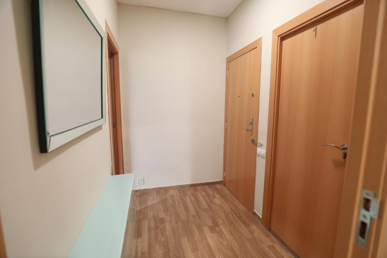 Vallparadis Apartamento