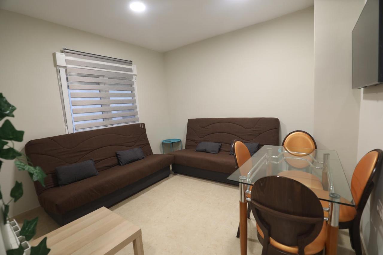 Appartement Vallparadis