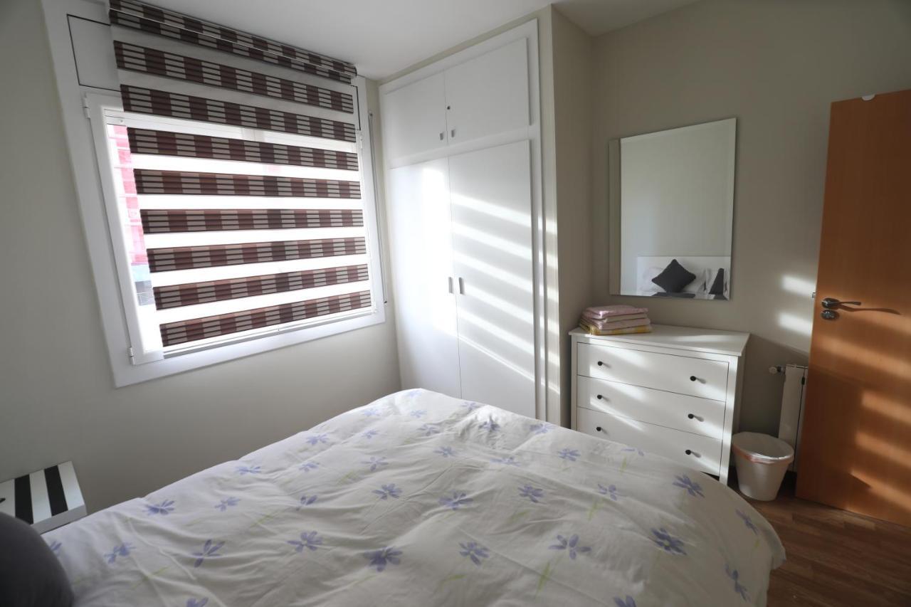 Vallparadis Appartement *