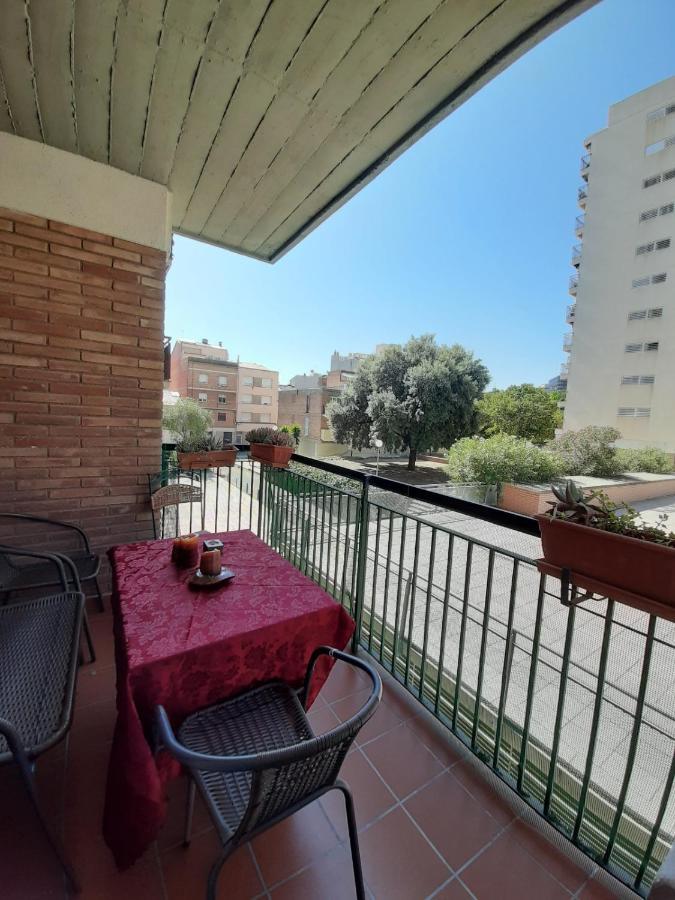 Vallparadis * Terrassa